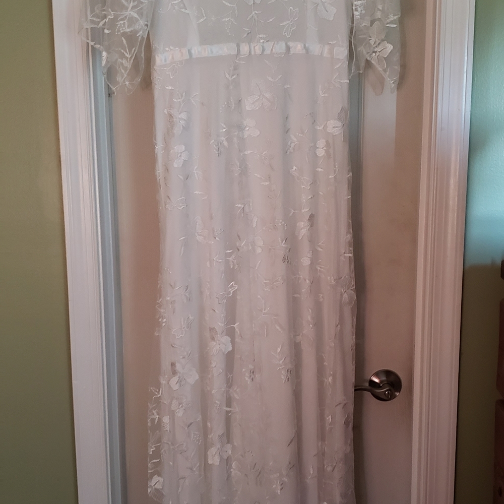FORMAL/Wedding Dress